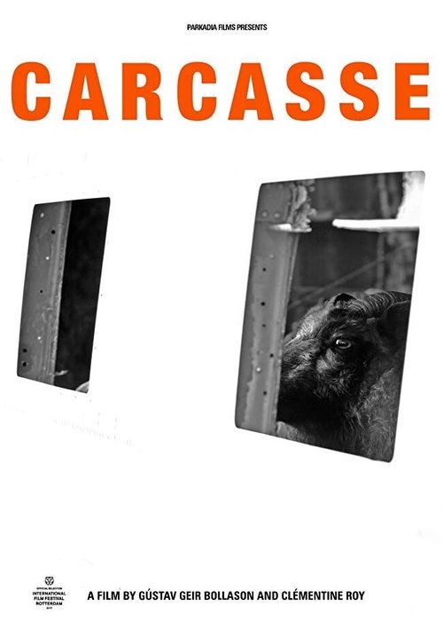 Carcasse mp4