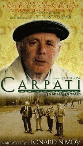 Carpati: 50 Miles, 50 Years mp4