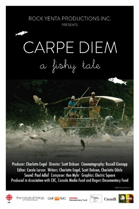 Carpe Diem: A Fishy Tale mp4