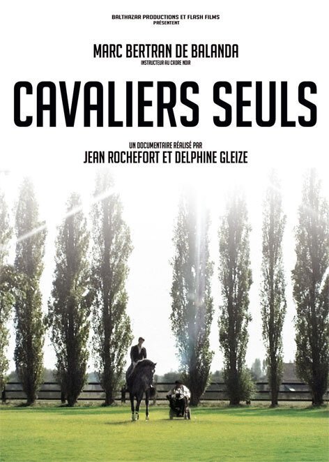 Cavaliers seuls mp4