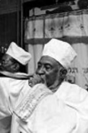 Церковь хранителей заповедей, Бьюфорт, Южная Каролина, май 1940 года mp4