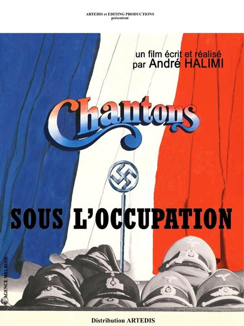 Chantons sous l'occupation mp4