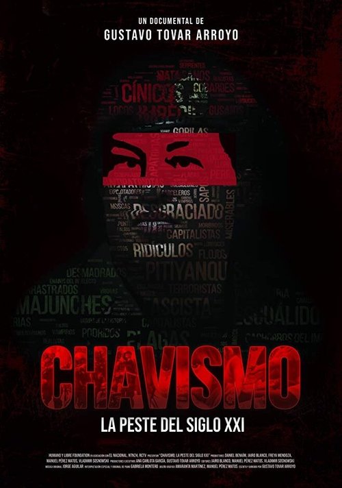 Chavismo: la peste del siglo XXI mp4