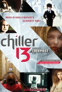 Chiller 13: Horror's Creepiest Kids mp4