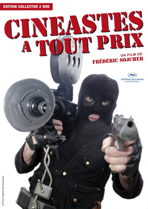 Cinéastes à tout prix mp4