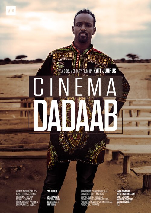 Cinema Dadaab mp4