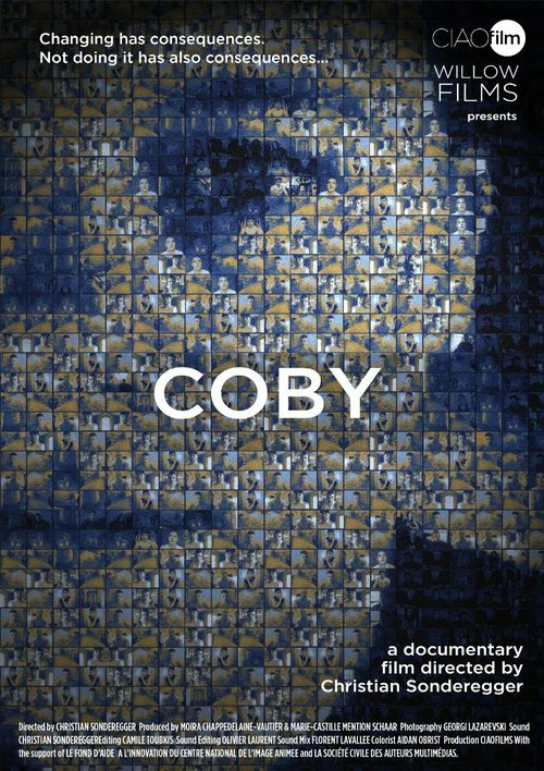 Coby mp4