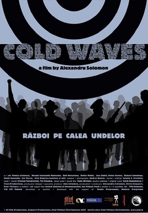Cold Waves mp4