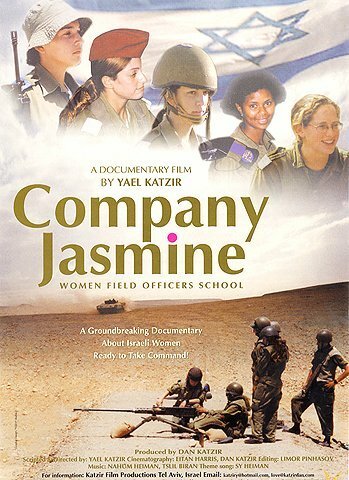 Company Jasmine mp4