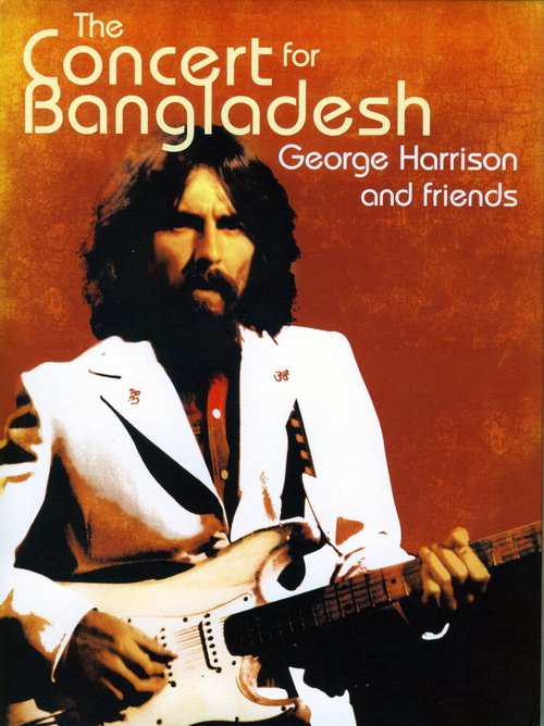 Concert for Bangladesh Revisited with George Harrison and Friends mp4