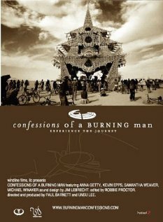 Confessions of a Burning Man mp4