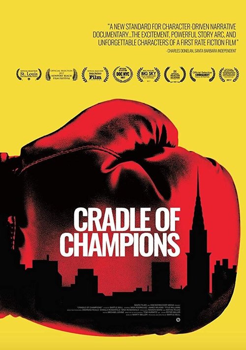 Cradle of Champions mp4