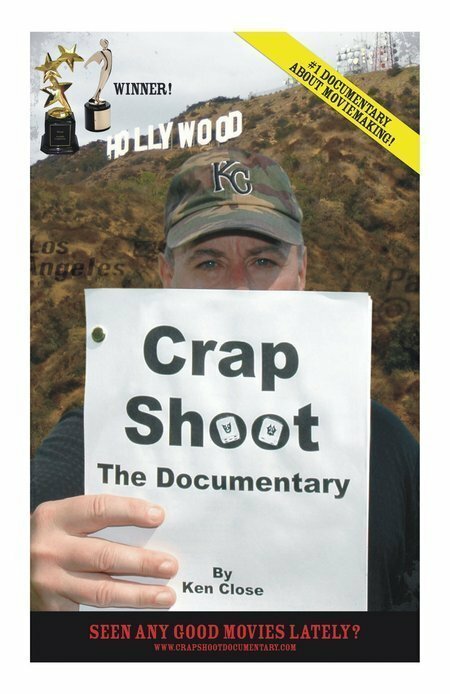 Crap Shoot: The Documentary mp4