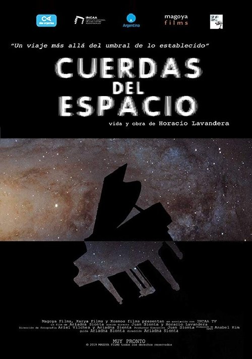 Cuerdas del Espacio, Un recorrido por la obra de Horacio Lavandera mp4