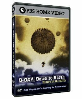 D-Day: Down to Earth - Return of the 507th mp4