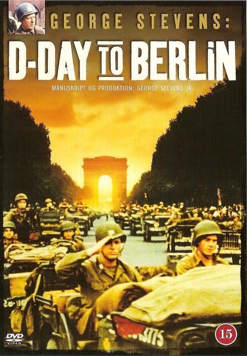 D-Day: The Color Footage mp4