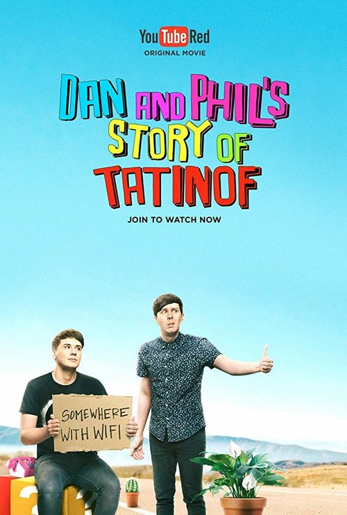 Dan and Phil's Story of TATINOF mp4