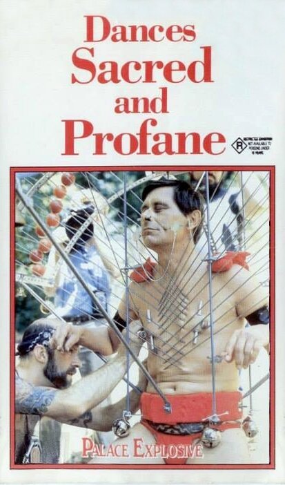 Dances Sacred and Profane mp4