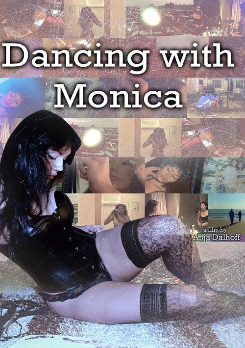 Dancing with Monica mp4