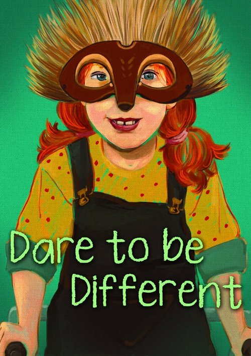 Dare to Be Different mp4