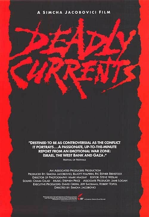 Deadly Currents mp4