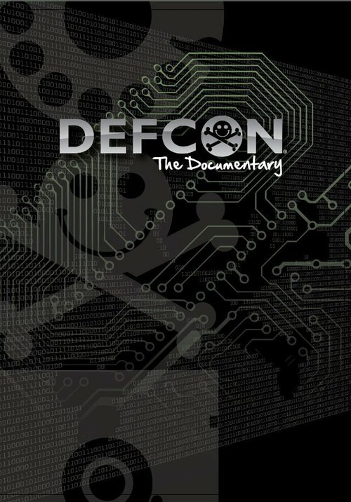 DEFCON: The Documentary mp4