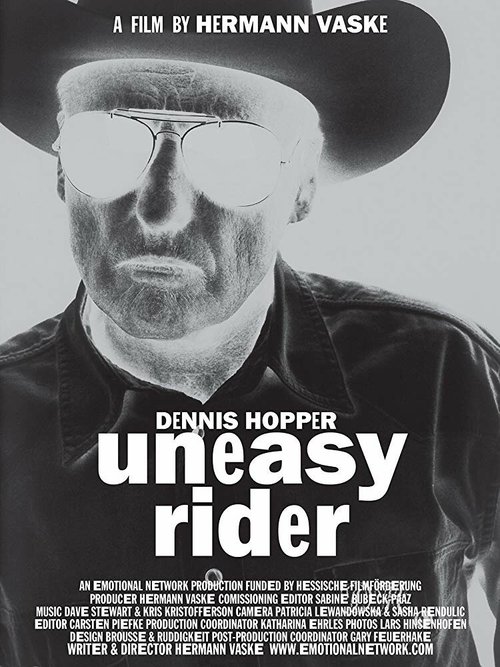 Dennis Hopper: Uneasy Rider mp4