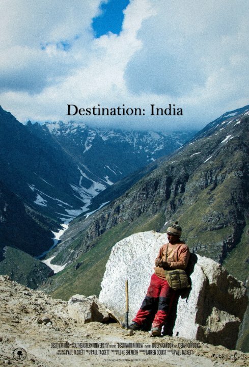 Destination: India mp4