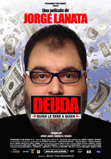 Deuda mp4