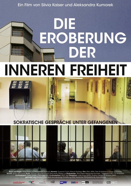 Die Eroberung der inneren Freiheit mp4