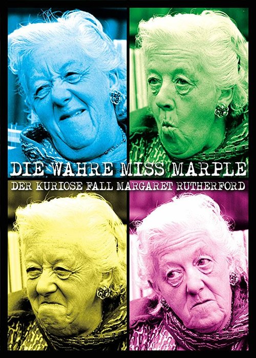 Die wahre Miss Marple - Der kuriose Fall Margaret Rutherford mp4