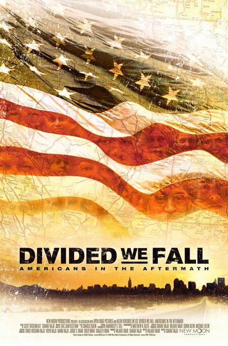 Divided We Fall: Americans in the Aftermath mp4