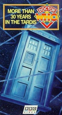 Doctor Who: 30 Years in the Tardis mp4