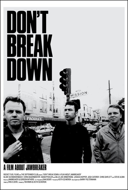 Don't Break Down: A Film About Jawbreaker mp4