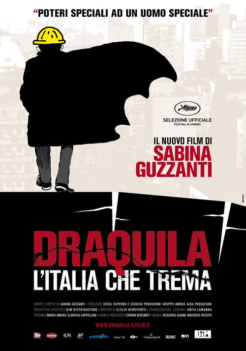 Draquila - L'Italia che trema mp4