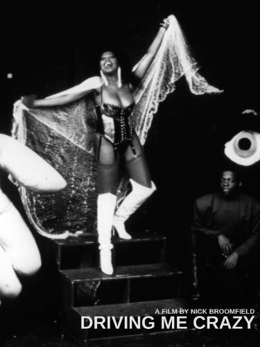 Driving Me Crazy mp4