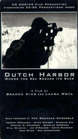 Dutch Harbor: Where the Sea Breaks Its Back mp4