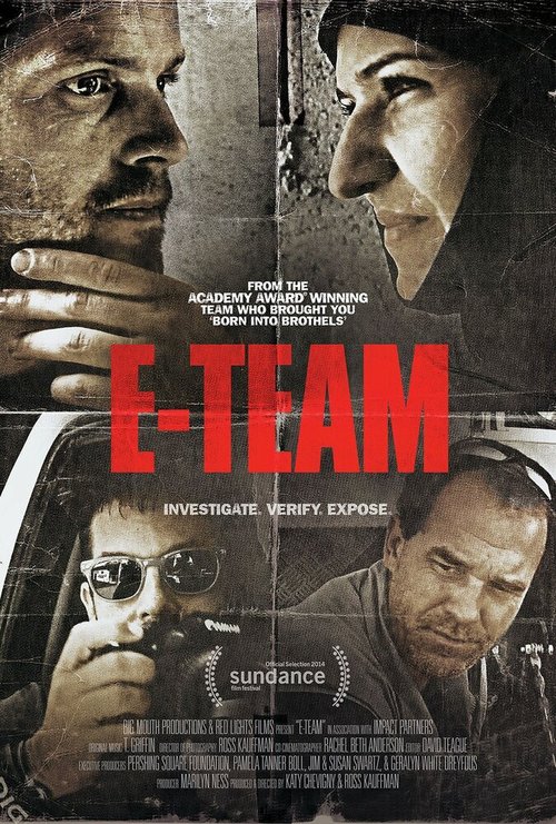 E-Team mp4