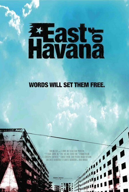 East of Havana mp4