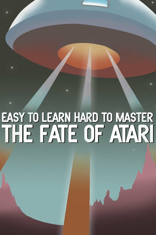 Easy to Learn, Hard to Master: The Fate of Atari mp4