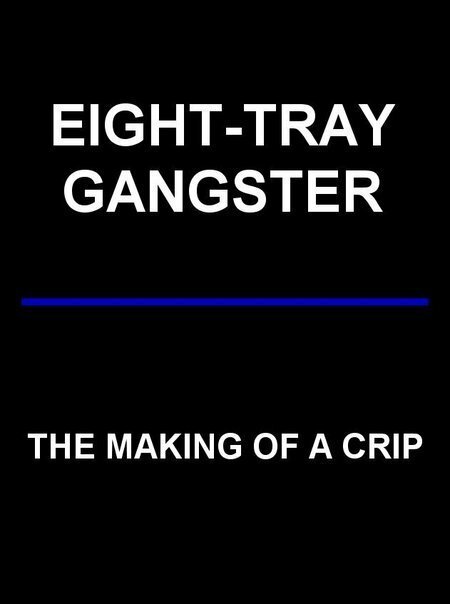 Eight-Tray Gangster: The Making of a Crip mp4