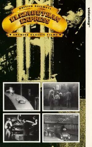Elizabethan Express mp4