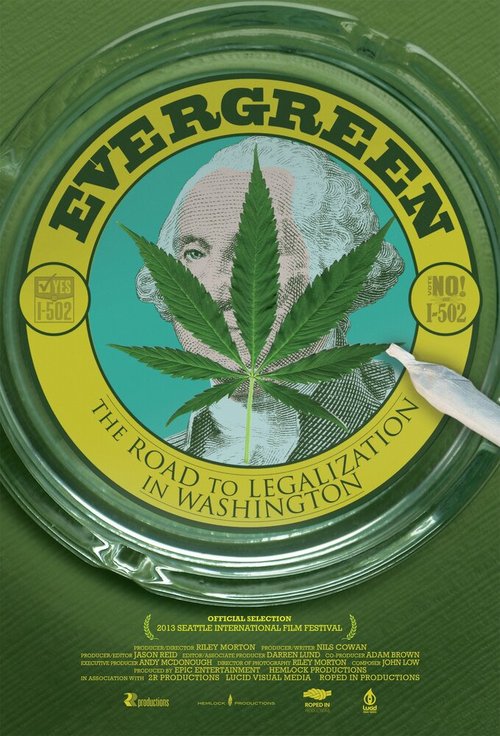 Evergreen: The Road to Legalization in Washington mp4