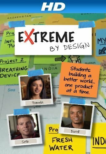 Extreme by Design mp4