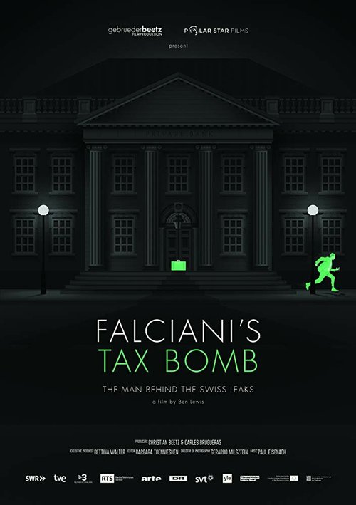 Falciani's Tax Bomb mp4