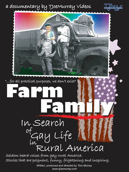 Farm Family: In Search of Gay Life in Rural America mp4