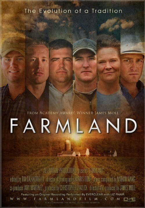 Farmland mp4