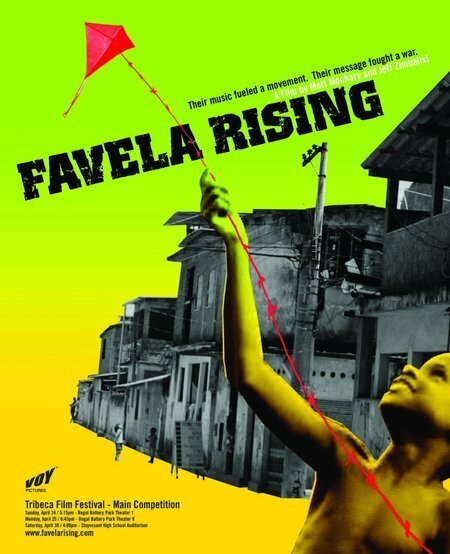 Favela Rising mp4