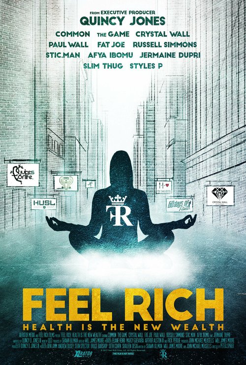 Feel Rich: Health Is the New Wealth mp4