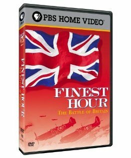 Finest Hour: The Battle of Britain mp4